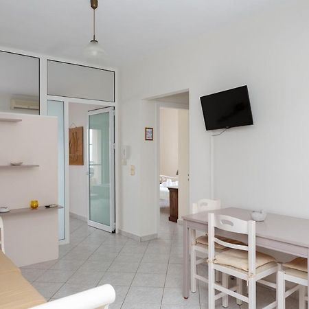 Natassa Apartments Agia Efimia Ngoại thất bức ảnh