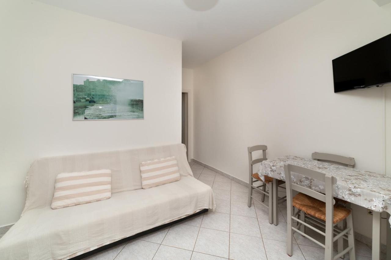 Natassa Apartments Agia Efimia Ngoại thất bức ảnh